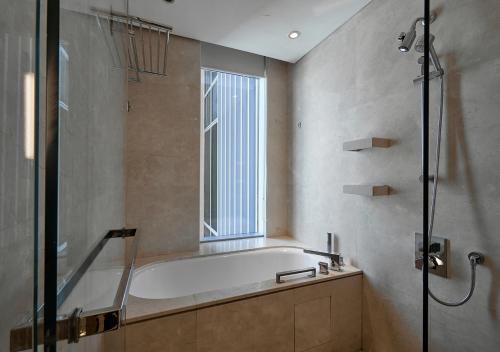Dubai Marina Residences, Studio with Balcony Connected to Marina Mall, Dubai (Foto 10)