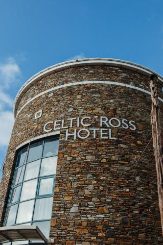 Celtic Ross Hotel & Leisure Centre