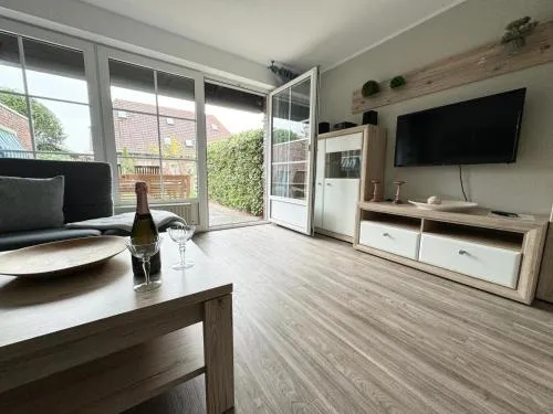 Sunnyside Cottage in Dangast, Deutschland