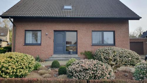 Ferienwohnung Zur Sonne in Nettetal