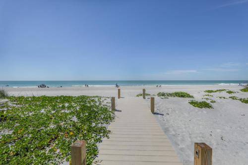 外部景觀, South Seas Beach Villa 2428 in 科帕提瓦