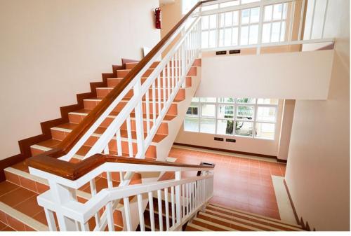 Facilities, Takanta Place Aparthotel in Udon Thani