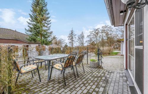 Ferienhaus 169 In Frankenau in Frankenau, Deutschland