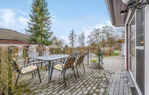 Ferienhaus 169 In Frankenau in Frankenau, Deutschland