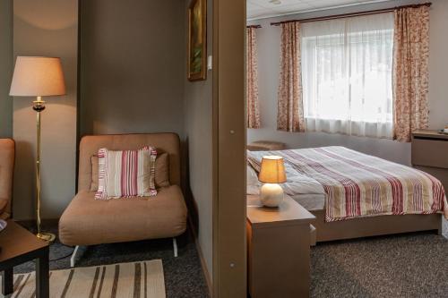 Boutique Hotel Roja in Roja