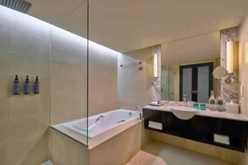 The Westin Kuala Lumpur, Kuala Lumpur (Foto 8)