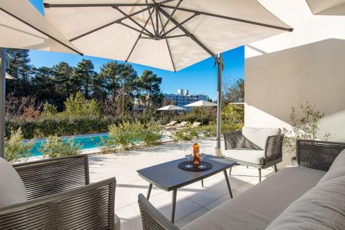 Villa Ma Maison by EL-PI TOURS in Milcetici