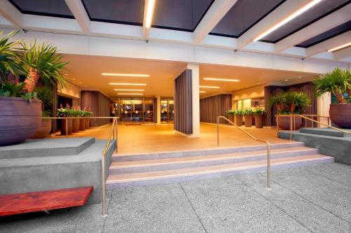 The Westin Bonaventure Hotel & Suites, Los Angeles in Los Angeles, USA