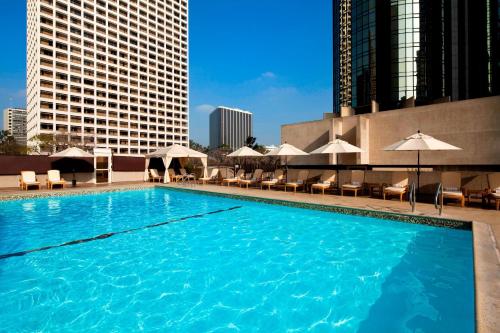 The Westin Bonaventure Hotel & Suites, Los Angeles, Los Angeles