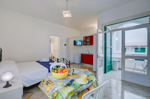 Monolocale del Mare 400 meters from beach - Happy Rentals