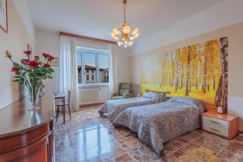 GuestHost - Cadelpiero Apt - near the University, Bergamo (fotografie 3)