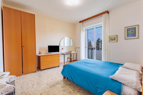 GuestHost - Cadelpiero Apt - near the University, Bergamo (fotografie 2)