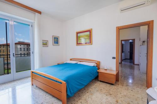 Cadelpiero Apt - near the University, Bérgamo