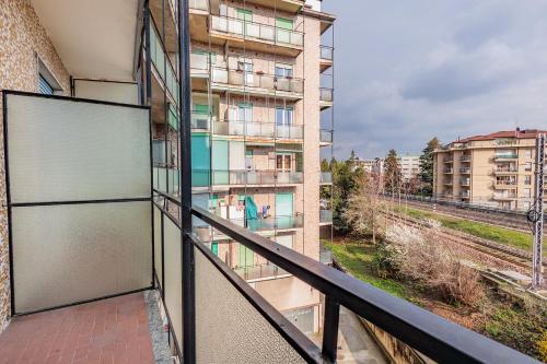 GuestHost - Cadelpiero Apt - near the University, Bergamo (fotografie 5)