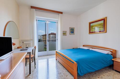 GuestHost - Cadelpiero Apt - near the University, Bergamo (fotografie 9)