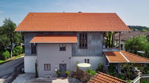 Linnerhof in Hart, Deutschland