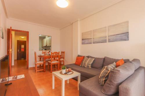 Two-Bedroom Apartment image 7