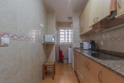 Two-Bedroom Apartment image 4