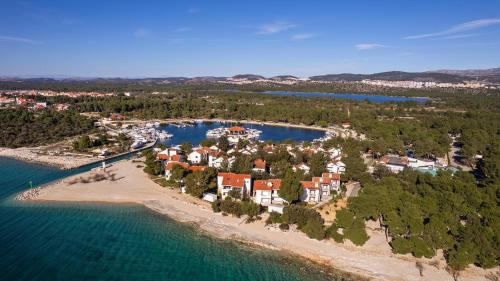 Amadria Park Apartments Šibenik