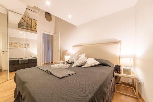Campo De' Fiori 35 (Centro di Roma/Appartamento accogliente) - FromhometoRome - image 10