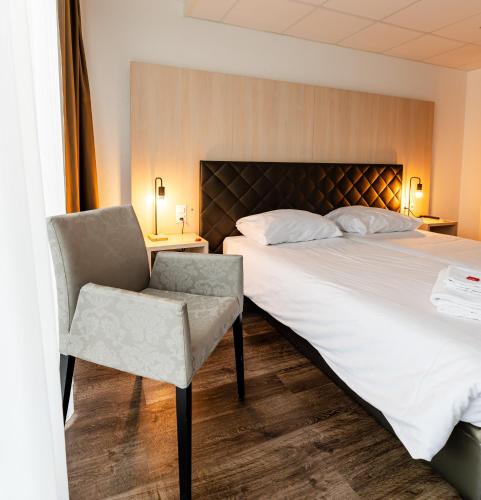 Aparthotel Los Lorentes Residences Bern Airport - Accommodation - Belp