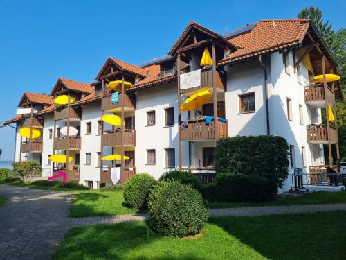 ChiemseeOase in 希明格