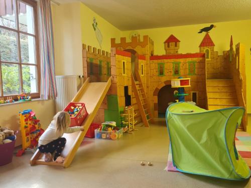 ChiemseeOase in 希明格