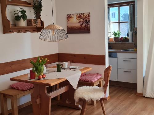 ChiemseeOase in 希明格