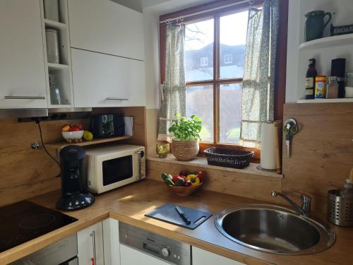 ChiemseeOase in 希明格