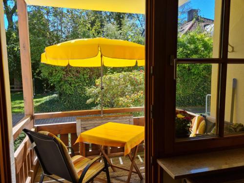 ChiemseeOase in 希明格