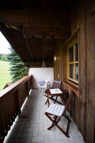 Schneckenhaus Dachstein West - image 5