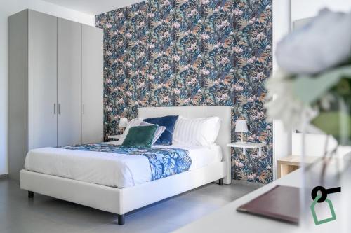 Hotiday Room Collection - Napoli Sant'Arcangelo, Neapel (Foto 10)