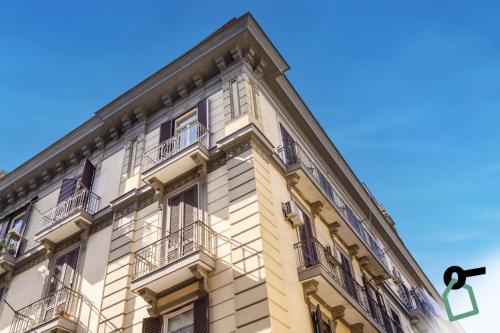 Hotiday Room Collection - Napoli Sant'Arcangelo