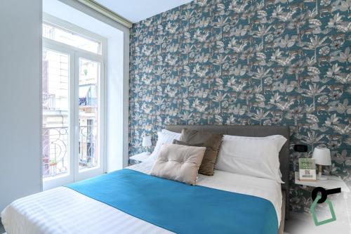 Hotiday Room Collection - Napoli Sant’Arcangelo Room Type - Double or Twin Room