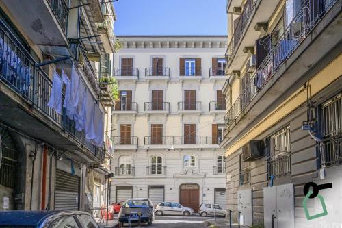 Hotiday Room Collection - Napoli Sant'Arcangelo, Neapel (Foto 3)
