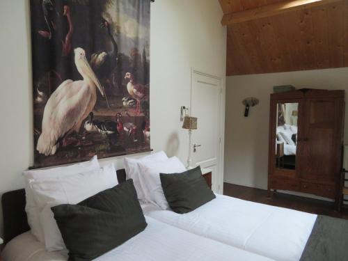 B&B De Willemshoeve - image 2
