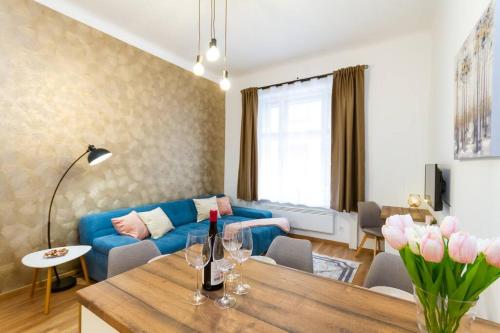 Luxe Haven On Lonyay By Nw Apartments - Budapest
