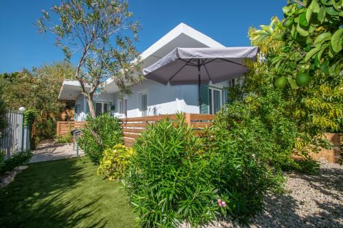 Hidden Sea Crest Villa by elite