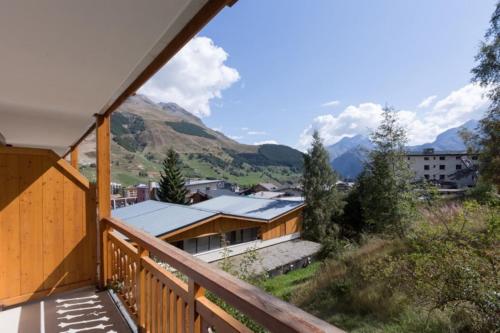 Super Venosc - F2 - Appart pied de piste - 6 pers - Location saisonnière - Les Deux-Alpes