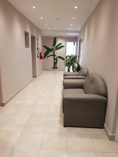 Hotel Marilian II in Salta