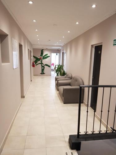 Hotel Marilian II in Salta