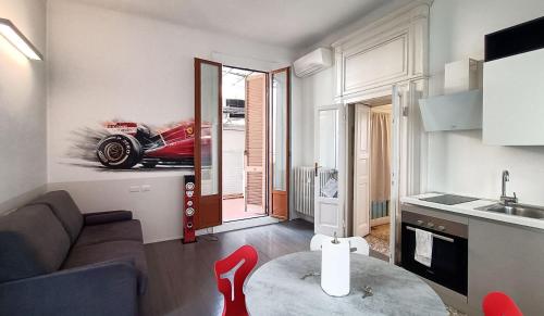 SAHI - Residenza Bianca di Savoia 3