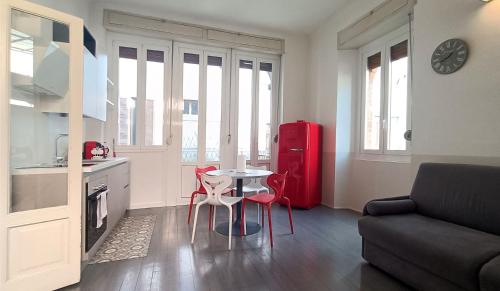 SAHI - Residenza Bianca di Savoia, Milán (fotografie 2)