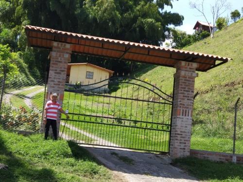 Alojamiento Campestre Cabañas Mirador Ingrumá Riosucio Caldas