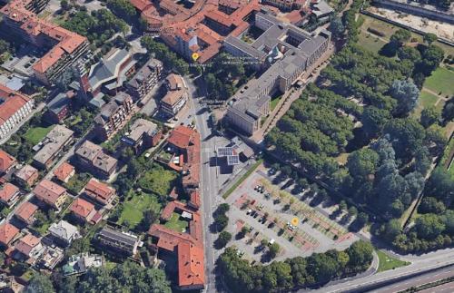 Casa Margherita C, Bergamo (fotografie 10)
