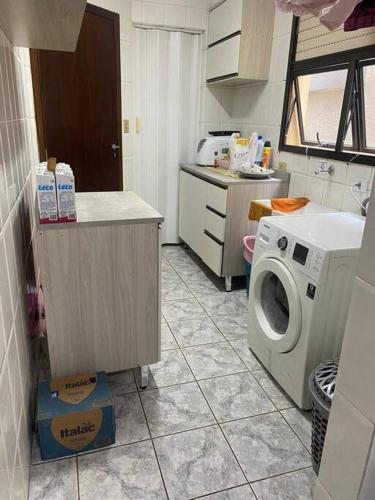 Apartamento em Mauá SP Apartamento em Mauá SP