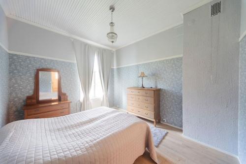 Majoitus Wanhapankki, huoneisto B1, Kalajoki
