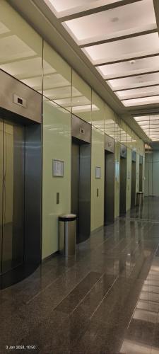 SOHO SUITES KLCC MY HOME - image 13