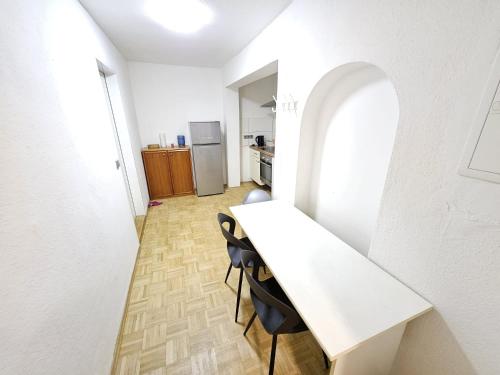 Wohnreich Blaustein Mitte -1B- 2er WG Wohnreich Blaustein Mitte -1B- 2er WG