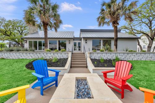 101 On The Point - Concierge Services in Horseshoe Bay, USA